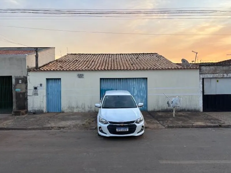 Casa em Leilão Extrajudicial