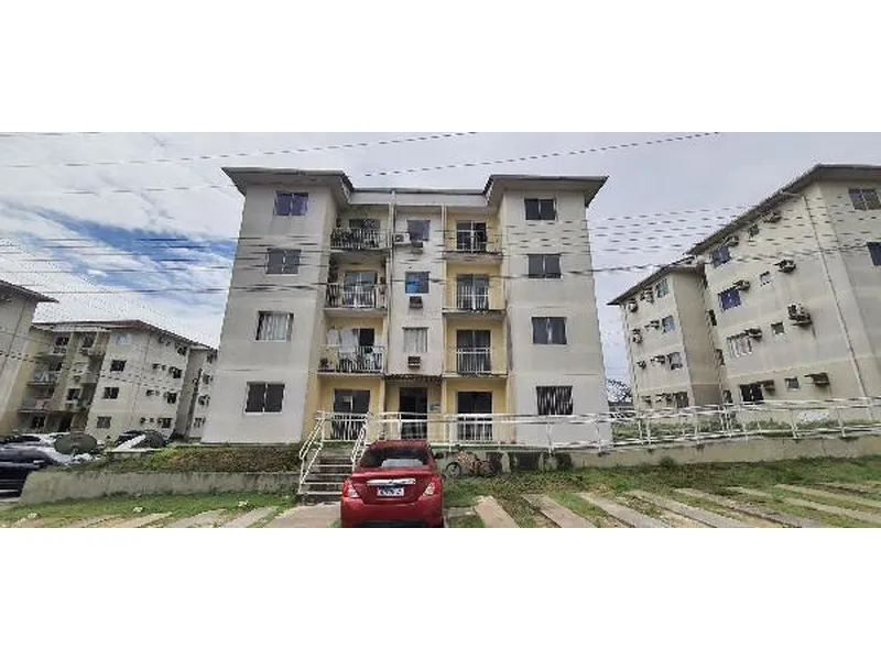Apartamento em Licitação