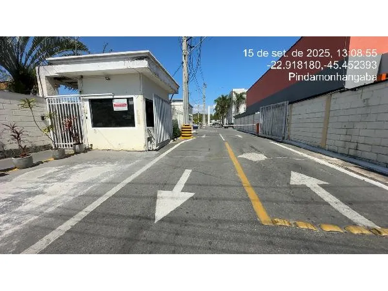 Apartamento em Licitação