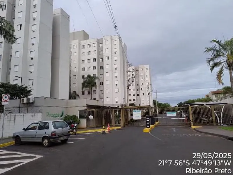 Apartamento em Licitação