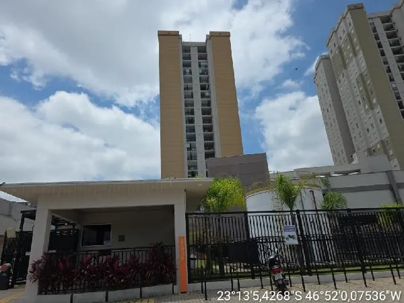 Apartamento em Leilão Extrajudicial