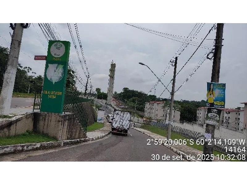 Apartamento em Licitação