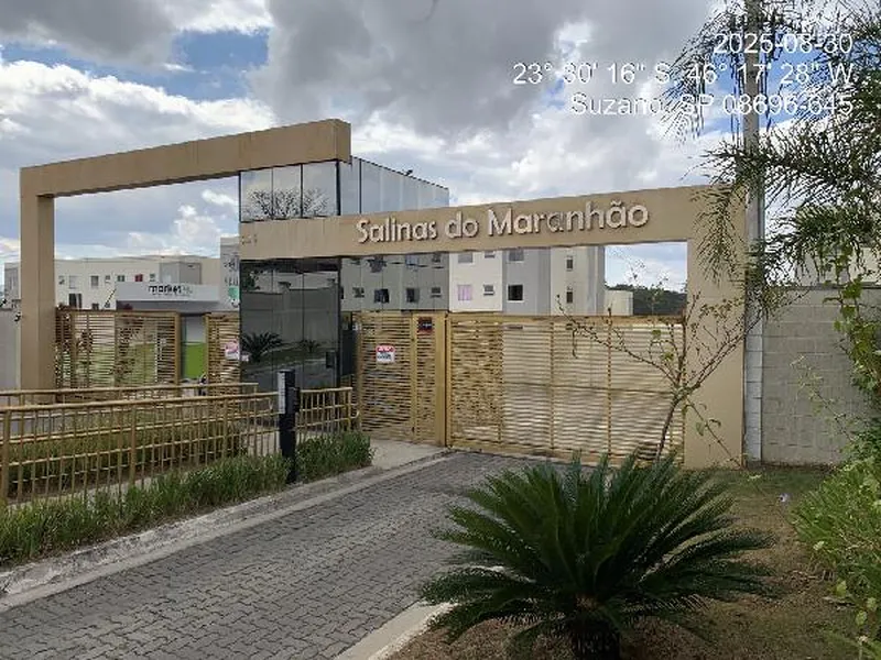 Apartamento em Licitação