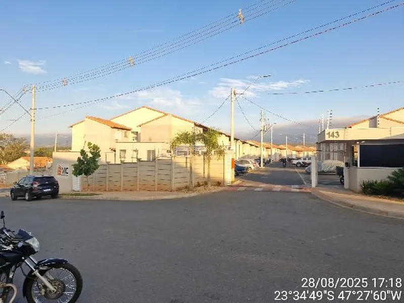 Apartamento em Licitação