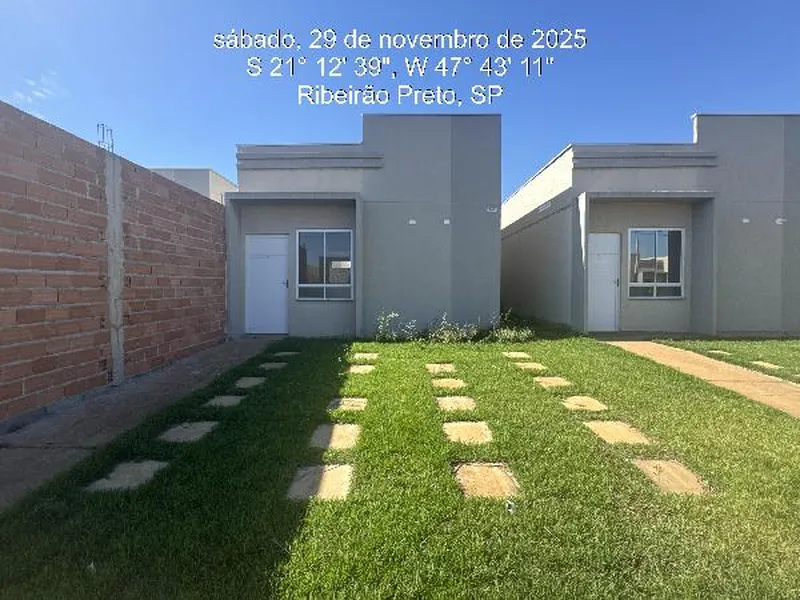 Prédio em Leilão Extrajudicial