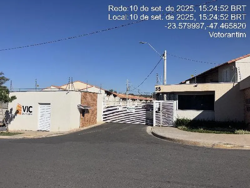 Apartamento em Licitação