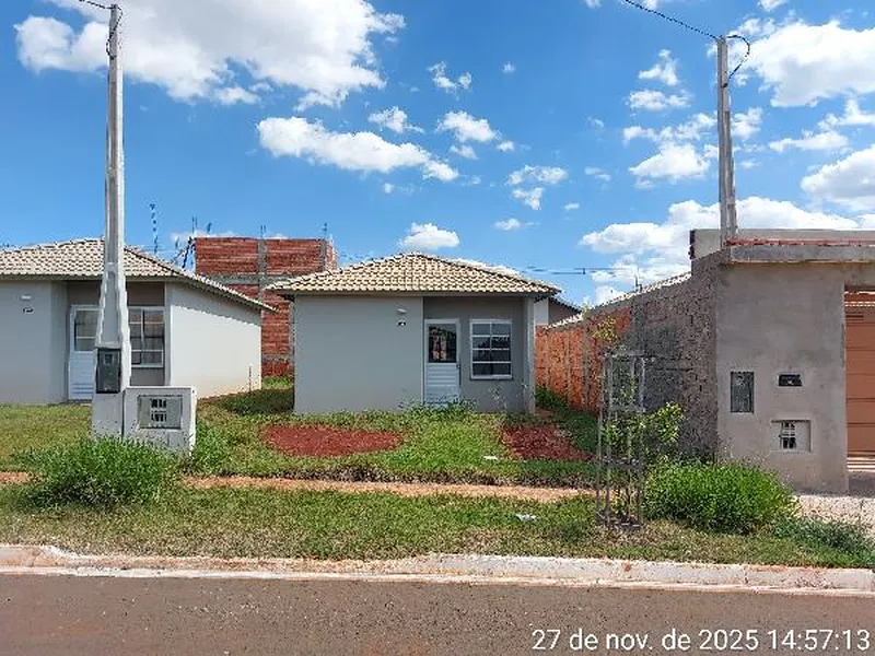 Casa em Leilão Extrajudicial