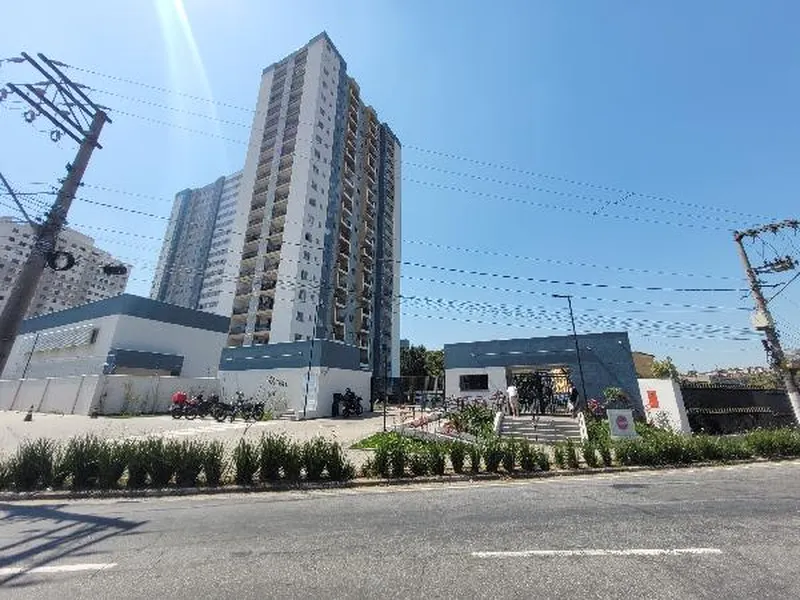 Apartamento em Licitação