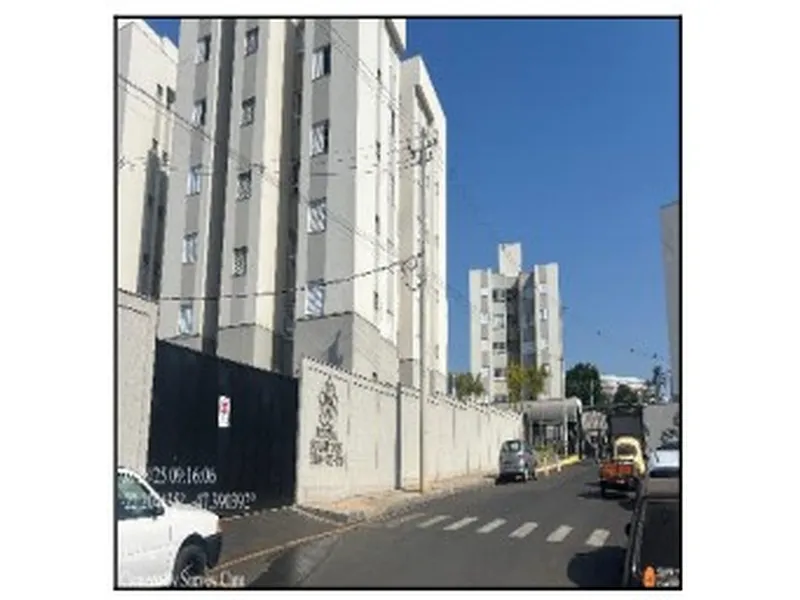 Apartamento em Licitação
