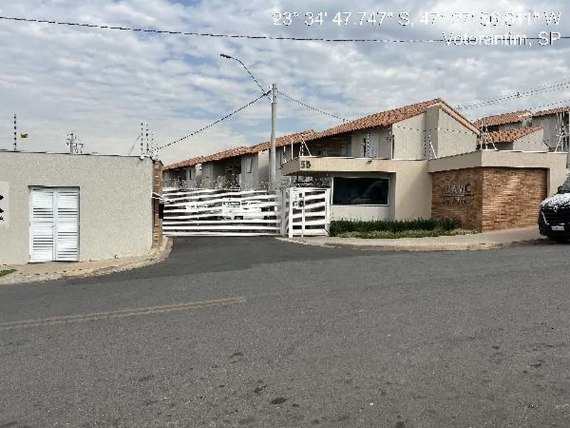 Apartamento em Licitação