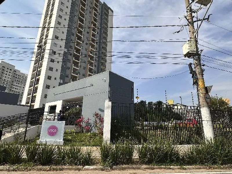 Apartamento em Licitação