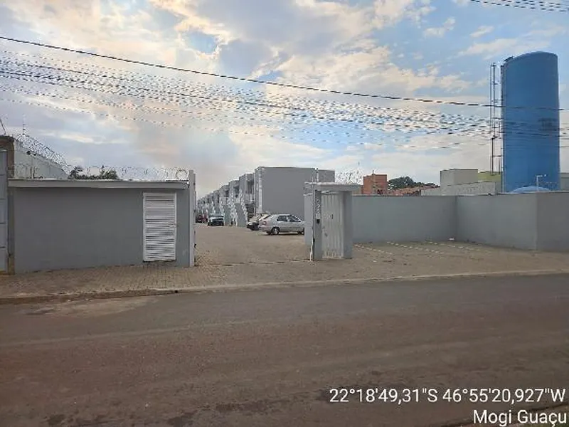 Apartamento em Licitação