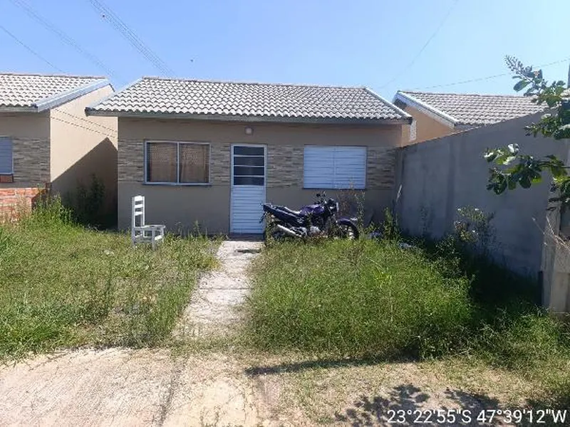 Casa em Leilão Extrajudicial