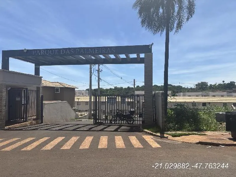 Casa em Leilão Extrajudicial