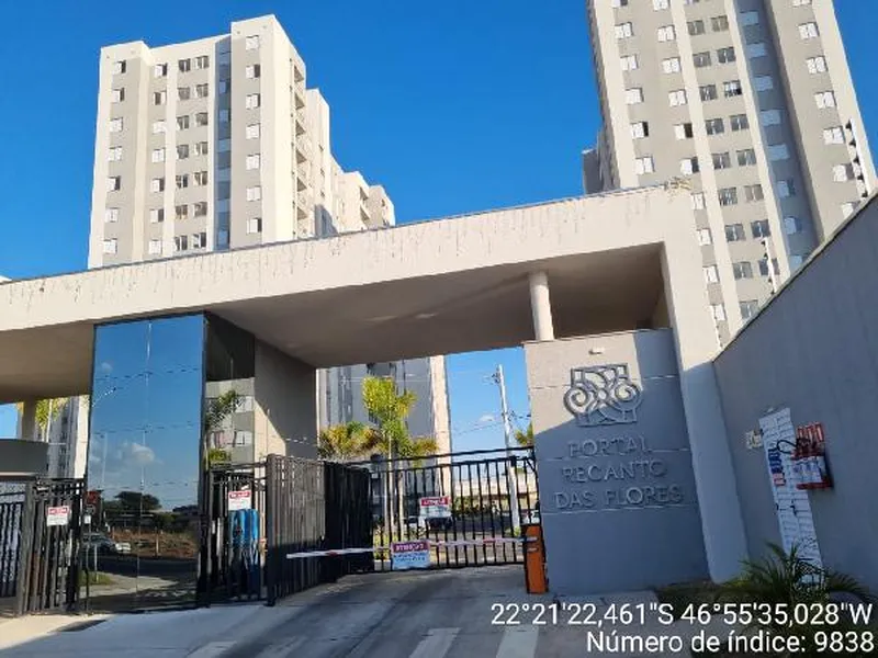 Apartamento em Licitação