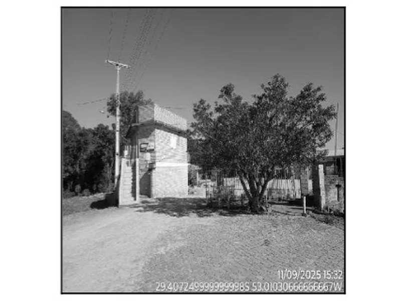 Galpão em Licitação