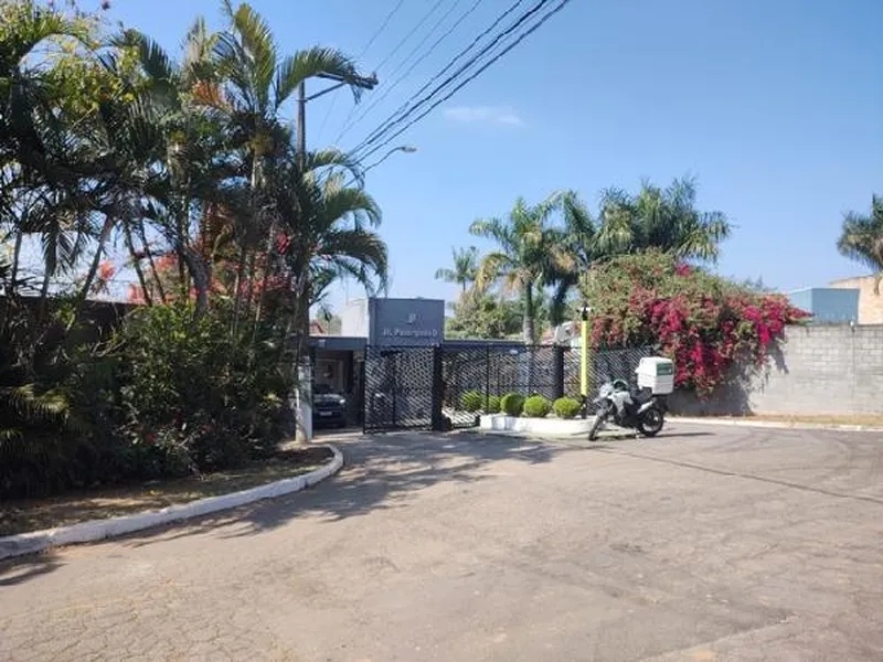 Terreno em Licitação