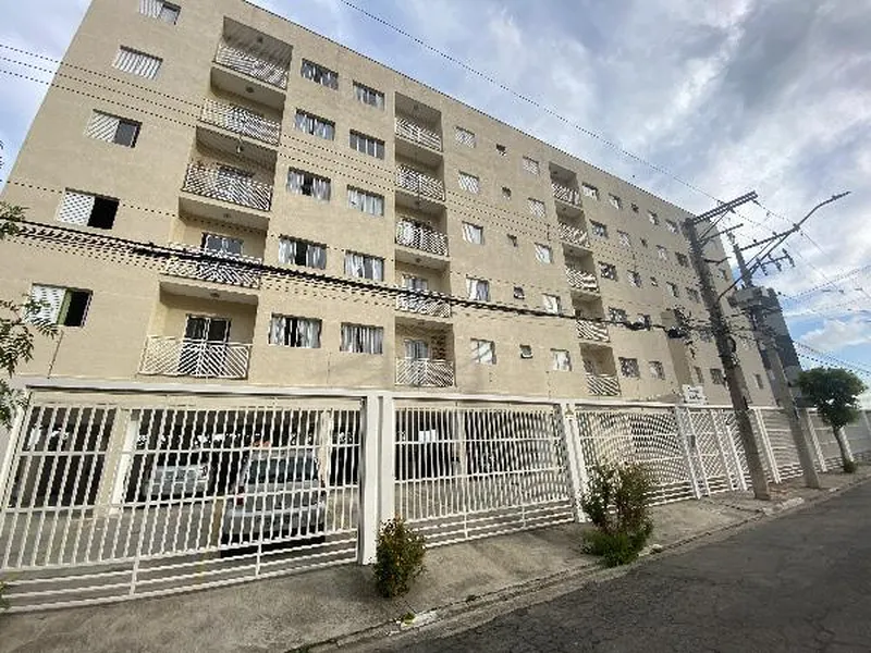 Apartamento em Licitação