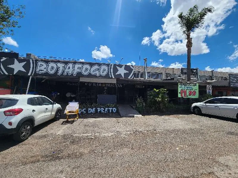 Loja em Leilão Extrajudicial