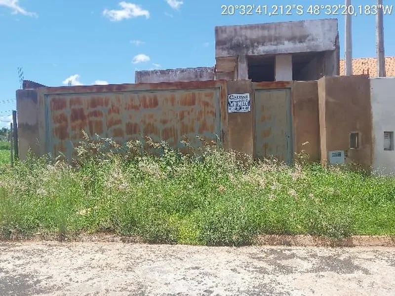 Terreno em Licitação