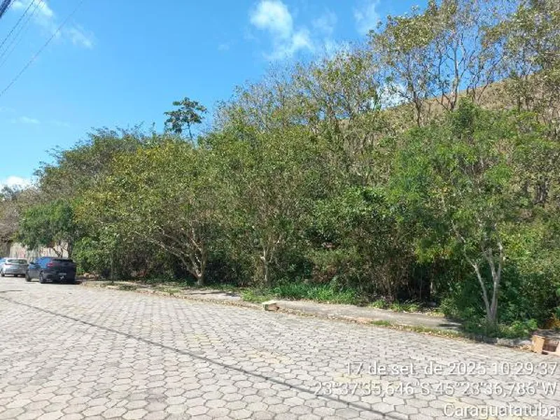 Terreno em Licitação