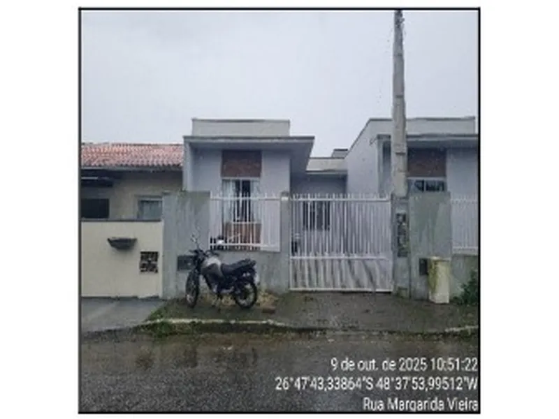 Casa em Licitação