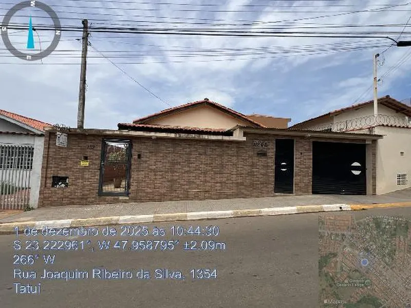 Casa em Leilão Extrajudicial