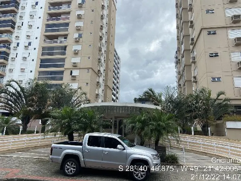 Apartamento em Licitação