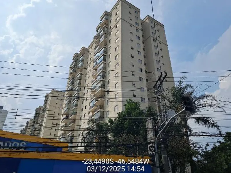 Apartamento em Leilão Extrajudicial