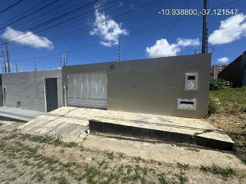 Casa em Leilão Extrajudicial