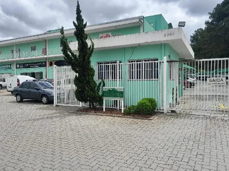 Apartamento em Licitação