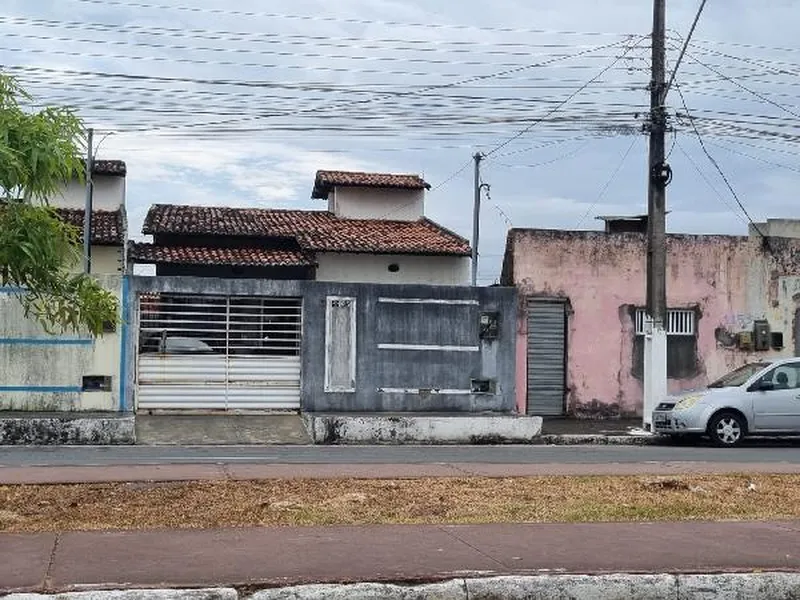 Casa em Leilão Extrajudicial