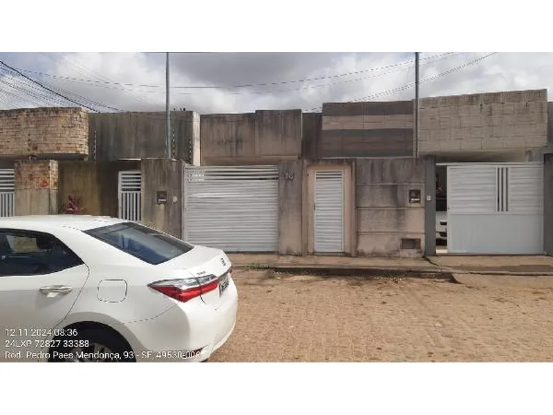 Casa em Leilão Extrajudicial