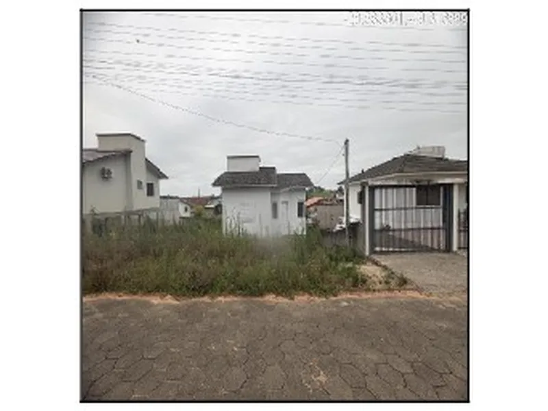 Terreno em Leilão Extrajudicial