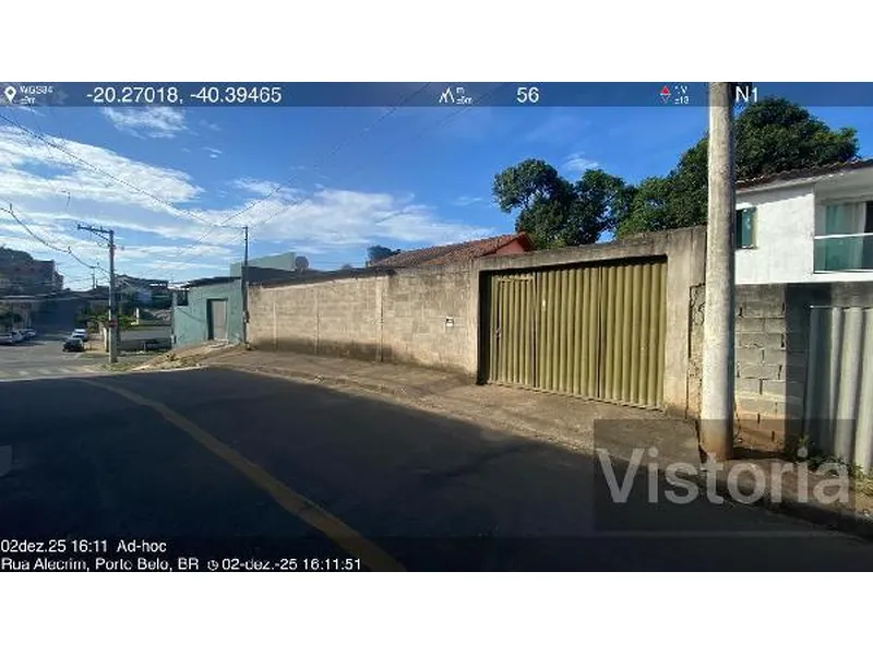 Casa em Leilão Extrajudicial