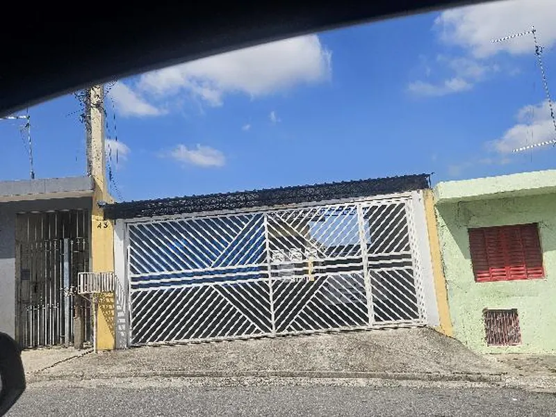 Casa em Leilão Extrajudicial