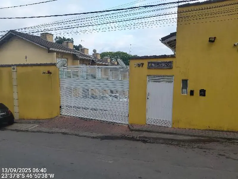 Casa em Licitação