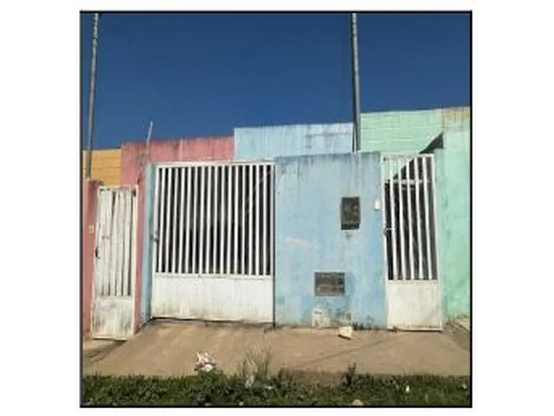 Casa em Venda Direta