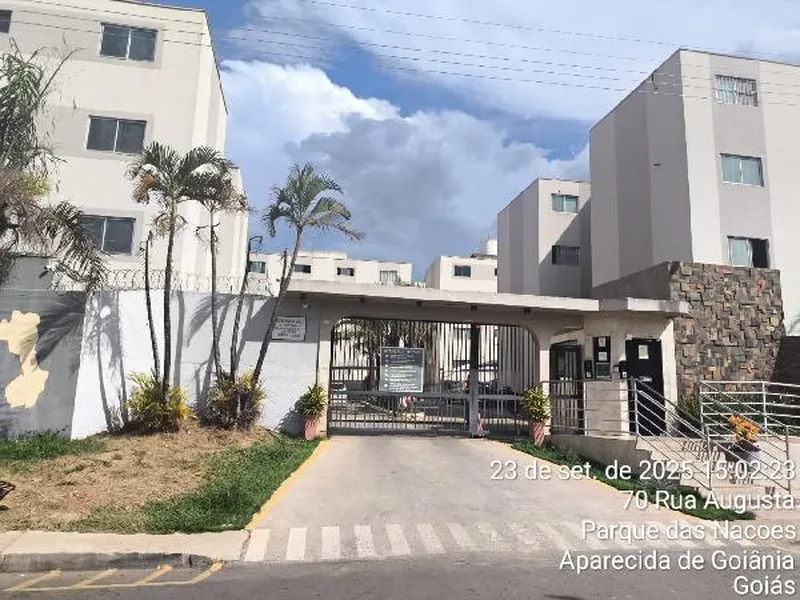 Apartamento em Licitação