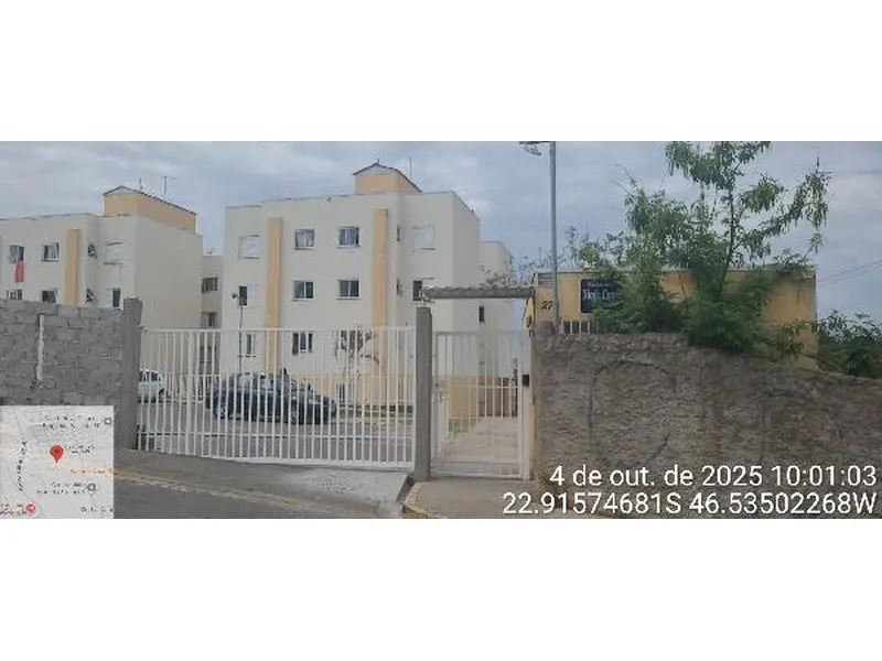 Apartamento em Licitação