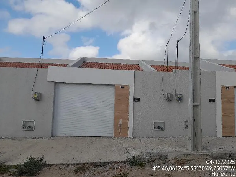 Casa em Leilão Extrajudicial