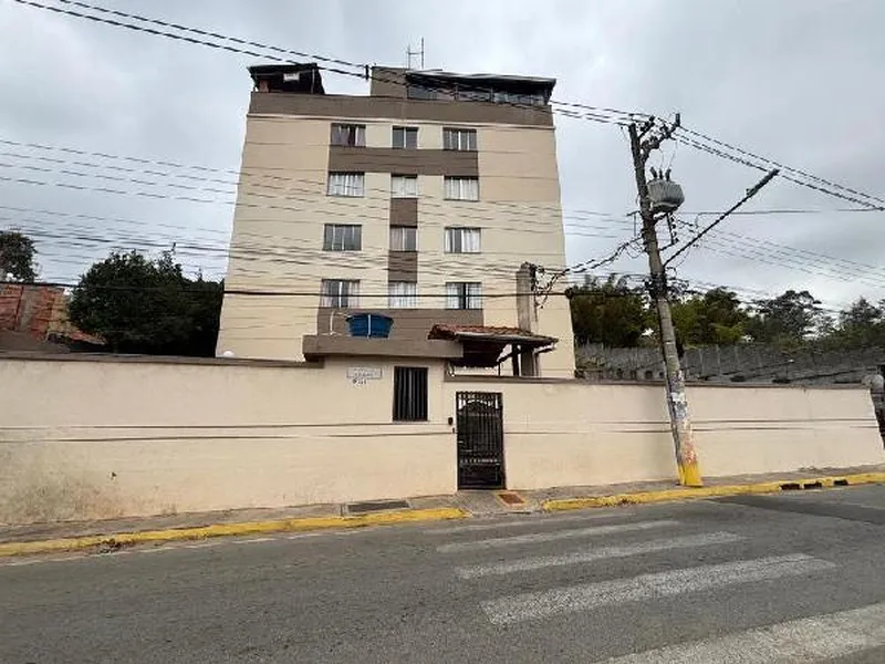 Apartamento em Licitação