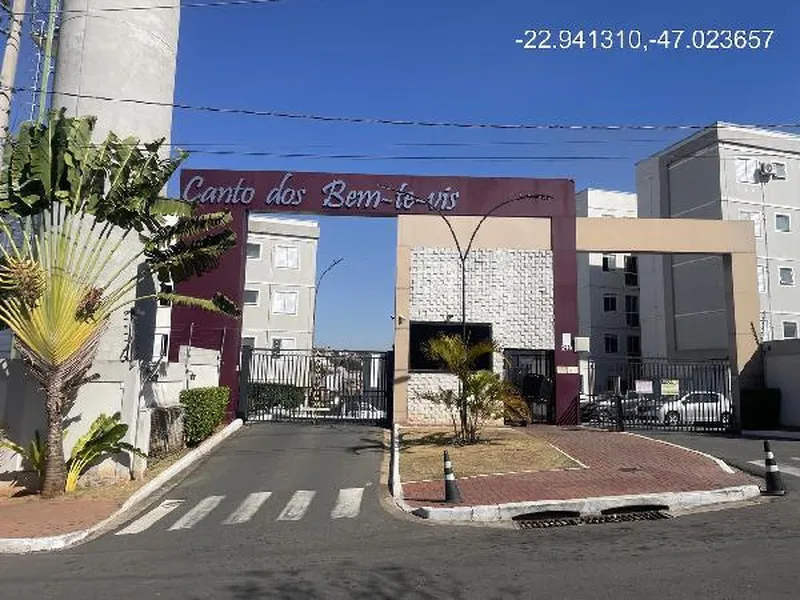 Apartamento em Licitação