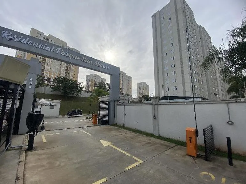 Apartamento em Licitação