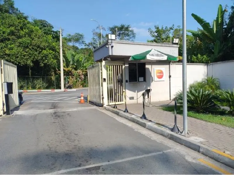 Apartamento em Licitação