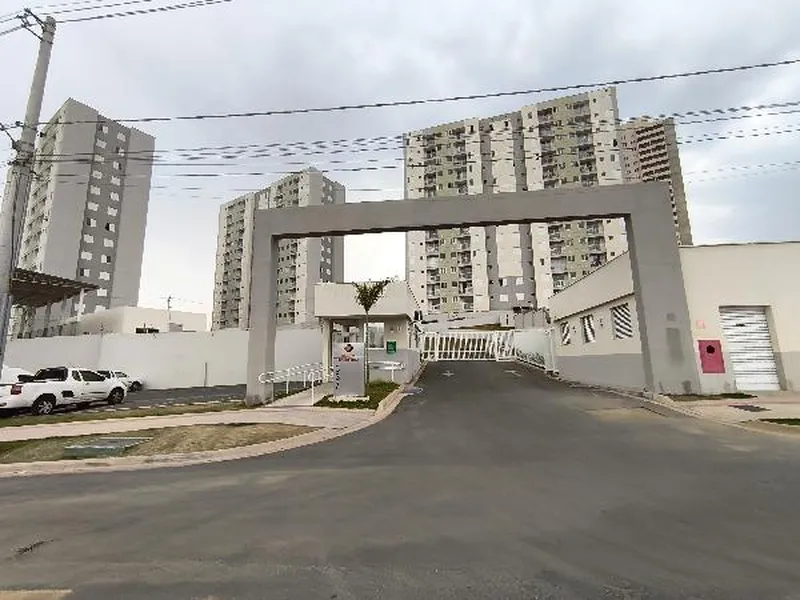 Apartamento em Licitação