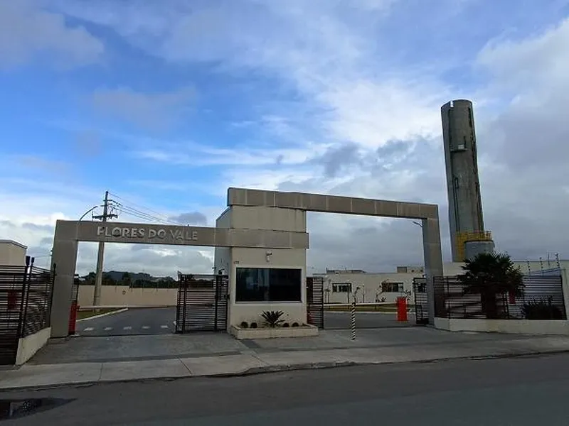 Apartamento em Licitação