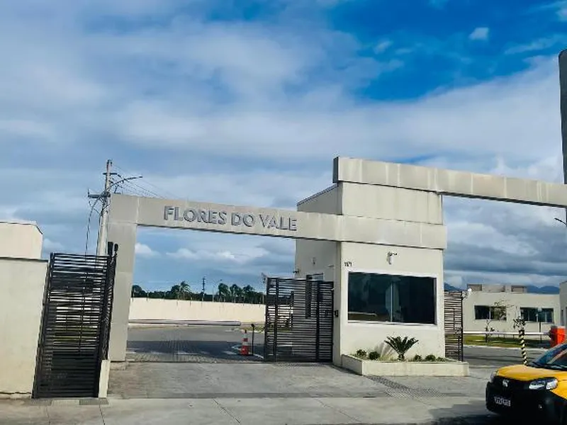 Apartamento em Licitação