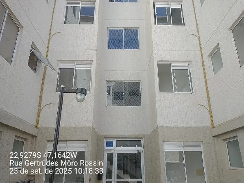 Apartamento em Licitação