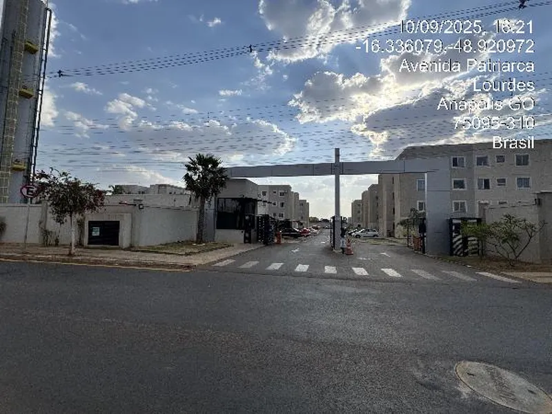 Apartamento em Licitação